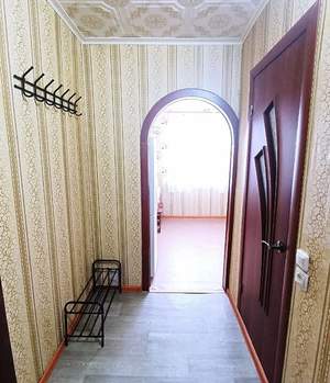 1-к квартира, на длительный срок, 34м2, 5/9 этаж