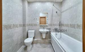 1-к квартира, на длительный срок, 43м2, 8/16 этаж