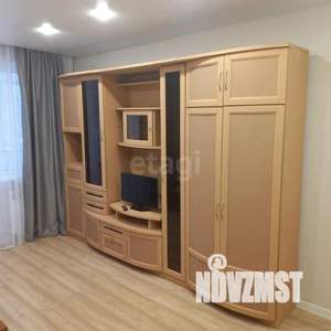 1-к квартира, на длительный срок, 30м2, 2/5 этаж