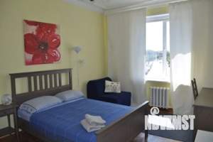 1-к квартира, посуточно, 34м2, 7/8 этаж