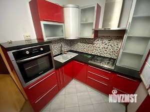 2-к квартира, на длительный срок, 48м2, 1/6 этаж