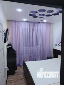 2-к квартира, на длительный срок, 57м2, 8/10 этаж