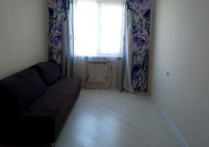 2-к квартира, на длительный срок, 50м2, 5/5 этаж