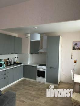 2-к квартира, на длительный срок, 52м2, 7/11 этаж