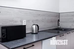 Студия квартира, посуточно, 24м2, 6/18 этаж