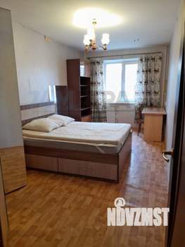 2-к квартира, на длительный срок, 64м2, 2/10 этаж