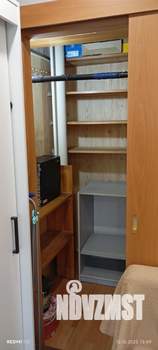 1-к квартира, на длительный срок, 33м2, 5/5 этаж