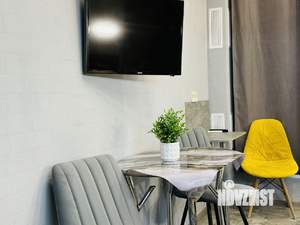 Студия квартира, посуточно, 33м2, 17/18 этаж