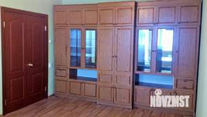 1-к квартира, на длительный срок, 38м2, 4/16 этаж