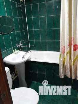 2-к квартира, посуточно, 45м2, 1/5 этаж