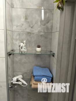 1-к квартира, посуточно, 23м2, 1/1 этаж