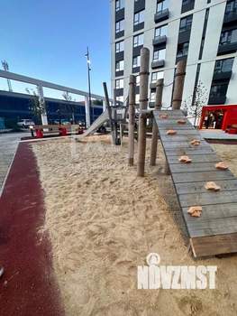 1-к квартира, на длительный срок, 35м2, 12/17 этаж