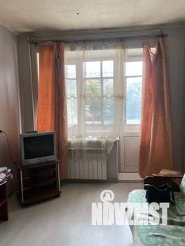 1-к квартира, посуточно, 32м2, 2/5 этаж