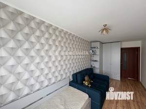 2-к квартира, на длительный срок, 48м2, 5/5 этаж