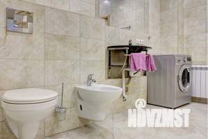 2-к квартира, посуточно, 60м2, 5/24 этаж