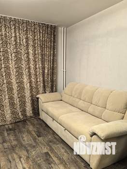 1-к квартира, на длительный срок, 32м2, 1/11 этаж