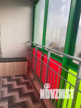 2-к квартира, посуточно, 40м2, 6/10 этаж