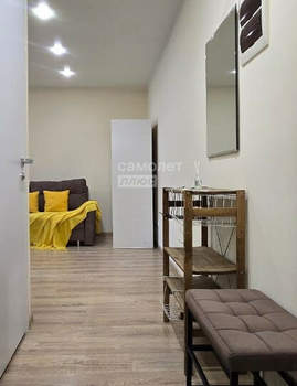 2-к квартира, на длительный срок, 44м2, 1/5 этаж