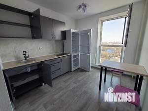 1-к квартира, на длительный срок, 32м2, 8/11 этаж