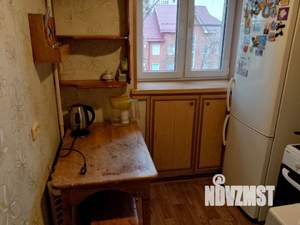 1-к квартира, на длительный срок, 33м2, 4/5 этаж