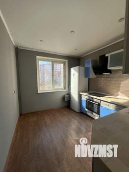 1-к квартира, на длительный срок, 41м2, 3/11 этаж