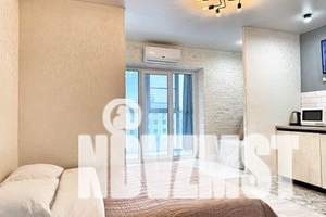 1-к квартира, посуточно, 30м2, 5/18 этаж