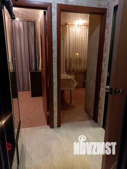 1-к квартира, на длительный срок, 22м2, 3/5 этаж