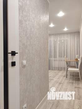 1-к квартира, посуточно, 31м2, 8/10 этаж