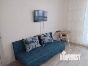 1-к квартира, посуточно, 25м2, 9/10 этаж