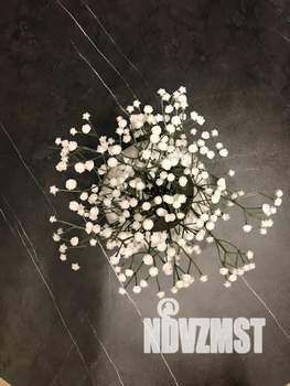 1-к квартира, посуточно, 54м2, 1/9 этаж