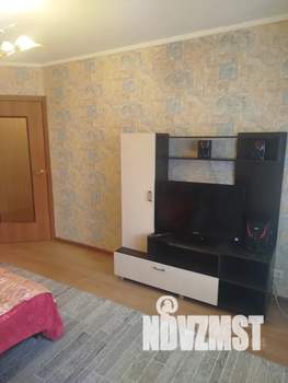 2-к квартира, посуточно, 43м2, 3/5 этаж