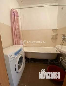 1-к квартира, на длительный срок, 43м2, 8/10 этаж