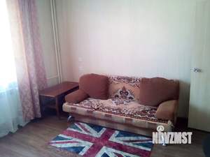 Студия квартира, на длительный срок, 27м2, 11/19 этаж