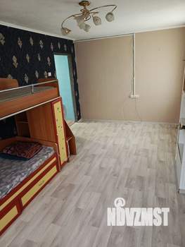 1-к квартира, на длительный срок, 32м2, 1/5 этаж