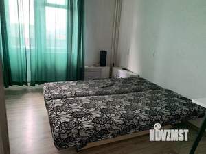 1-к квартира, на длительный срок, 32м2, 7/9 этаж