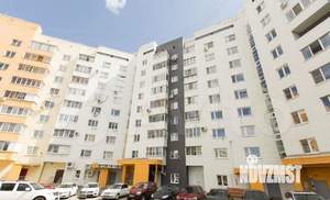 Студия квартира, посуточно, 42м2, 7/9 этаж