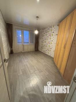 2-к квартира, на длительный срок, 55м2, 3/10 этаж