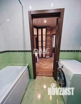 1-к квартира, на длительный срок, 43м2, 5/16 этаж