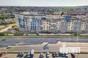 1-к квартира, посуточно, 32м2, 14/17 этаж