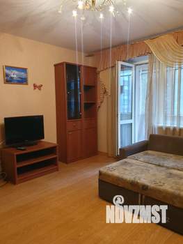 1-к квартира, на длительный срок, 43м2, 3/10 этаж