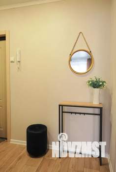 1-к квартира, посуточно, 30м2, 1/9 этаж
