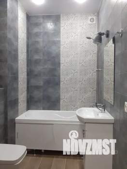 1-к квартира, посуточно, 45м2, 11/18 этаж