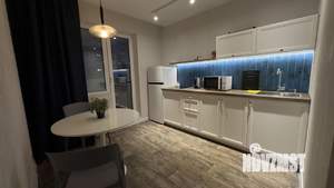 1-к квартира, посуточно, 37м2, 5/10 этаж
