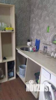 1-к квартира, на длительный срок, 28м2, 8/10 этаж