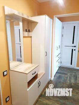 1-к квартира, на длительный срок, 34м2, 8/10 этаж