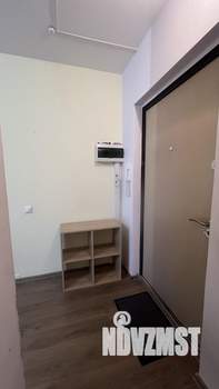 Студия квартира, на длительный срок, 25м2, 13/19 этаж