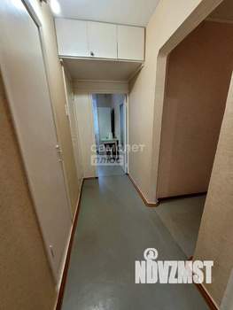 2-к квартира, на длительный срок, 53м2, 4/10 этаж