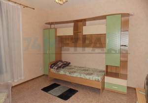 1-к квартира, на длительный срок, 40м2, 9/16 этаж