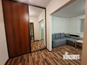 Студия квартира, на длительный срок, 33м2, 9/27 этаж