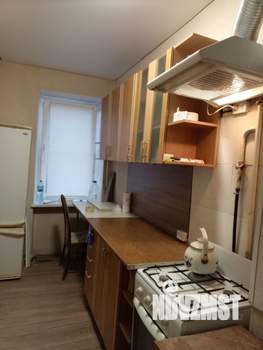 2-к квартира, на длительный срок, 36м2, 2/3 этаж